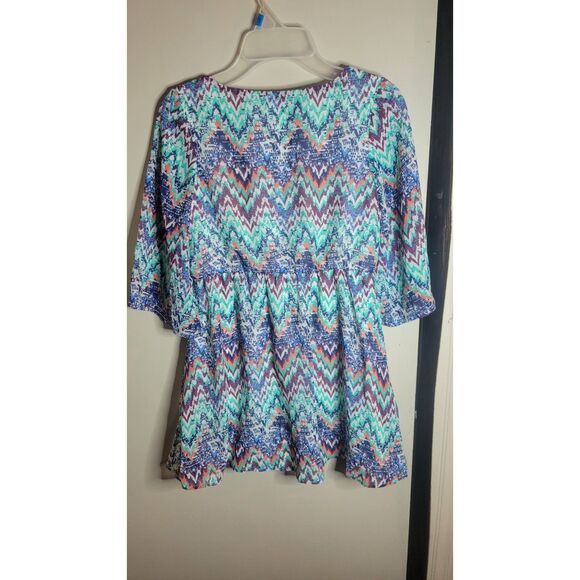 Sequin Hearts girls dress size 10 (E7) - Picture 5 of 7